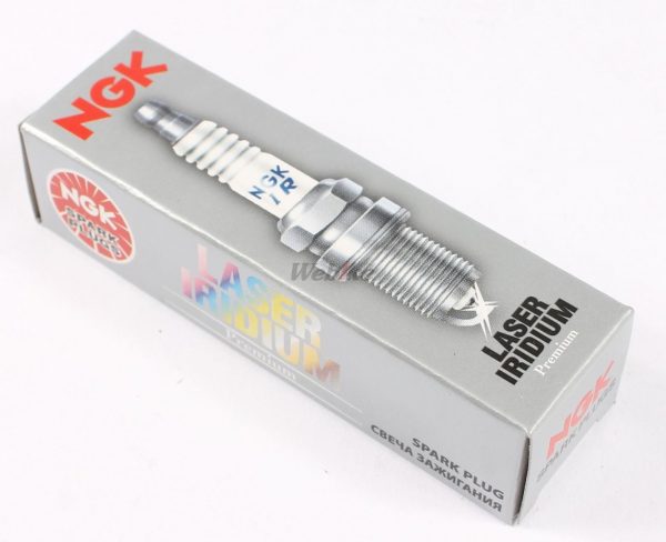 NGK 銥鉑合金強化火星塞 BMW B58 | 黑創動力科技